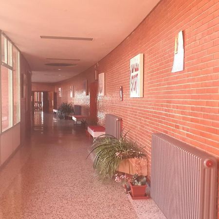 Residencia Diego Martinez Palencia Luaran gambar