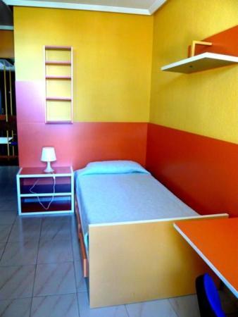 Residencia Diego Martinez Palencia Luaran gambar
