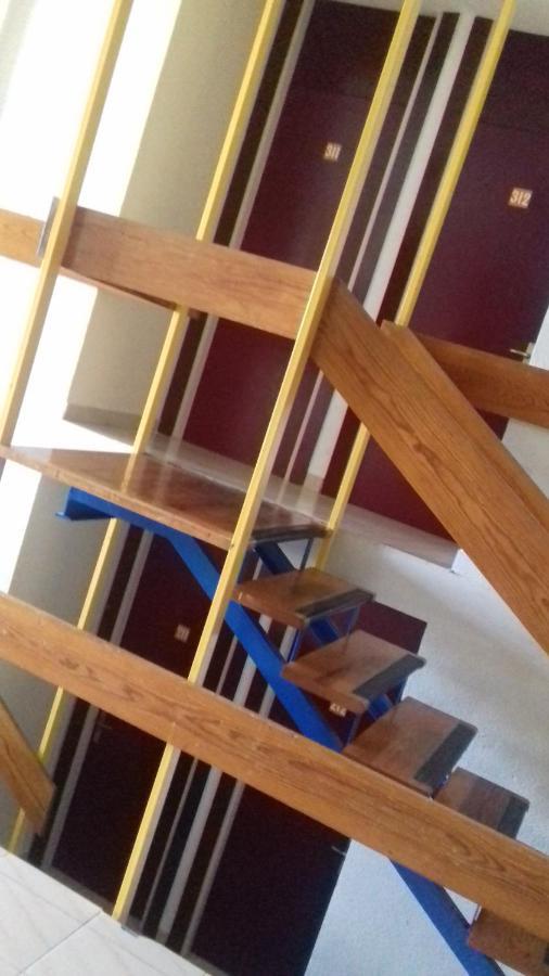 Residencia Diego Martinez Palencia Luaran gambar