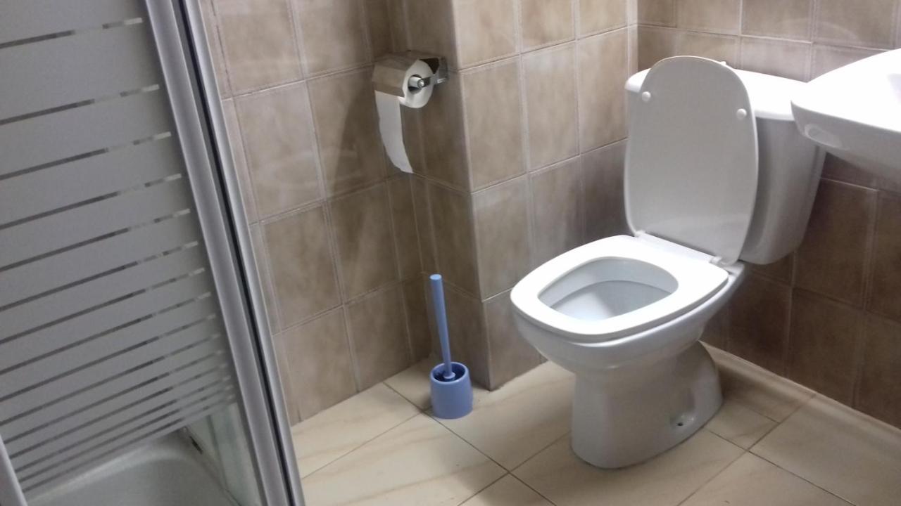 Residencia Diego Martinez Palencia Luaran gambar