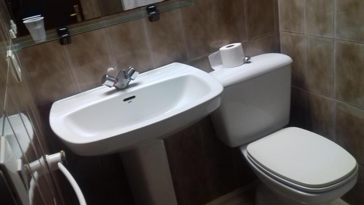 Residencia Diego Martinez Palencia Luaran gambar