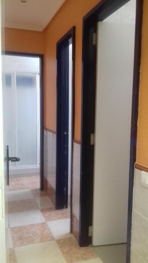 Residencia Diego Martinez Palencia Luaran gambar