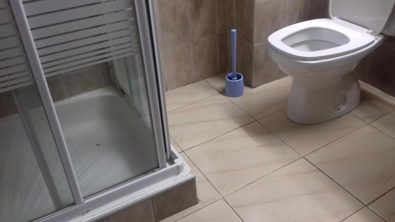 Residencia Diego Martinez Palencia Luaran gambar