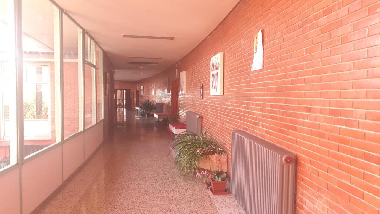 Residencia Diego Martinez Palencia Luaran gambar