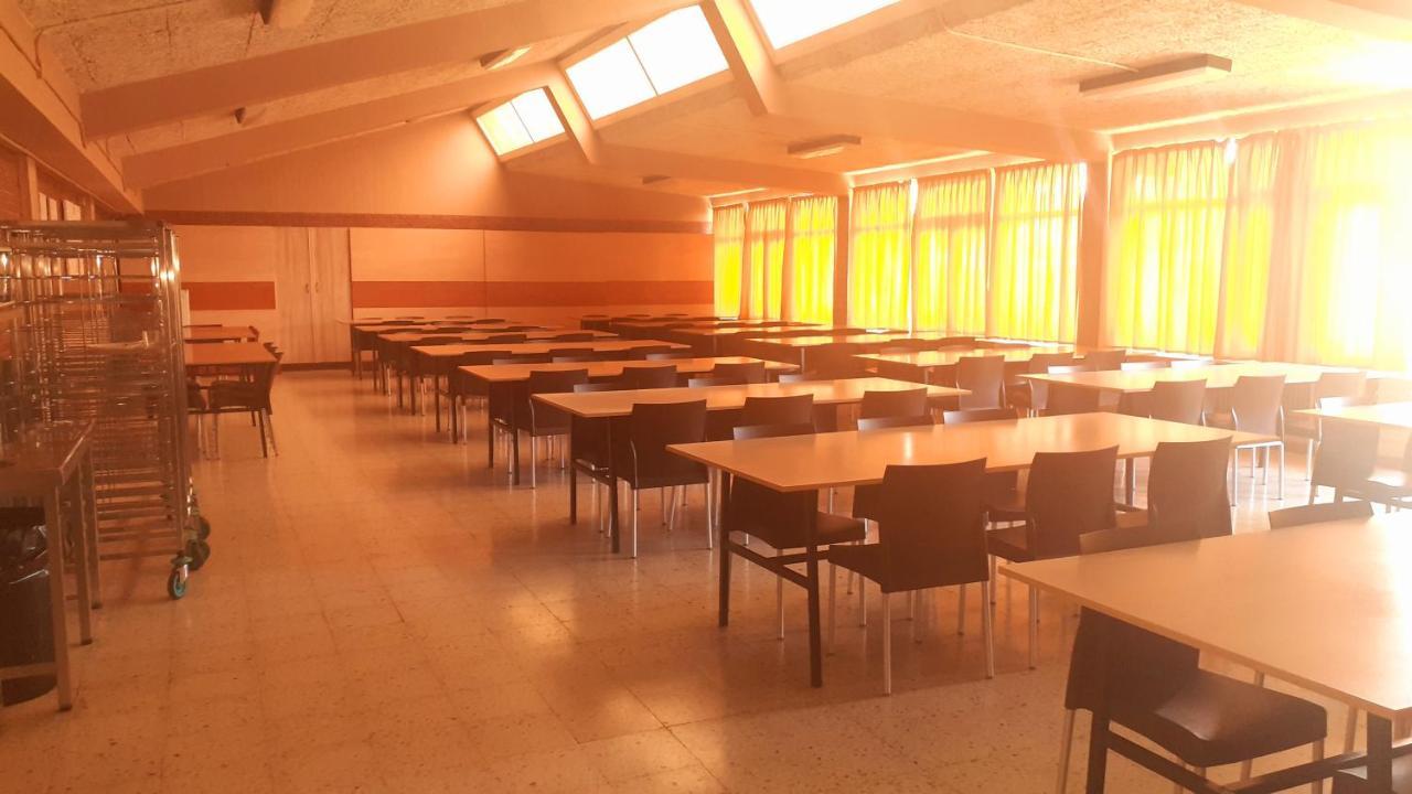Residencia Diego Martinez Palencia Luaran gambar