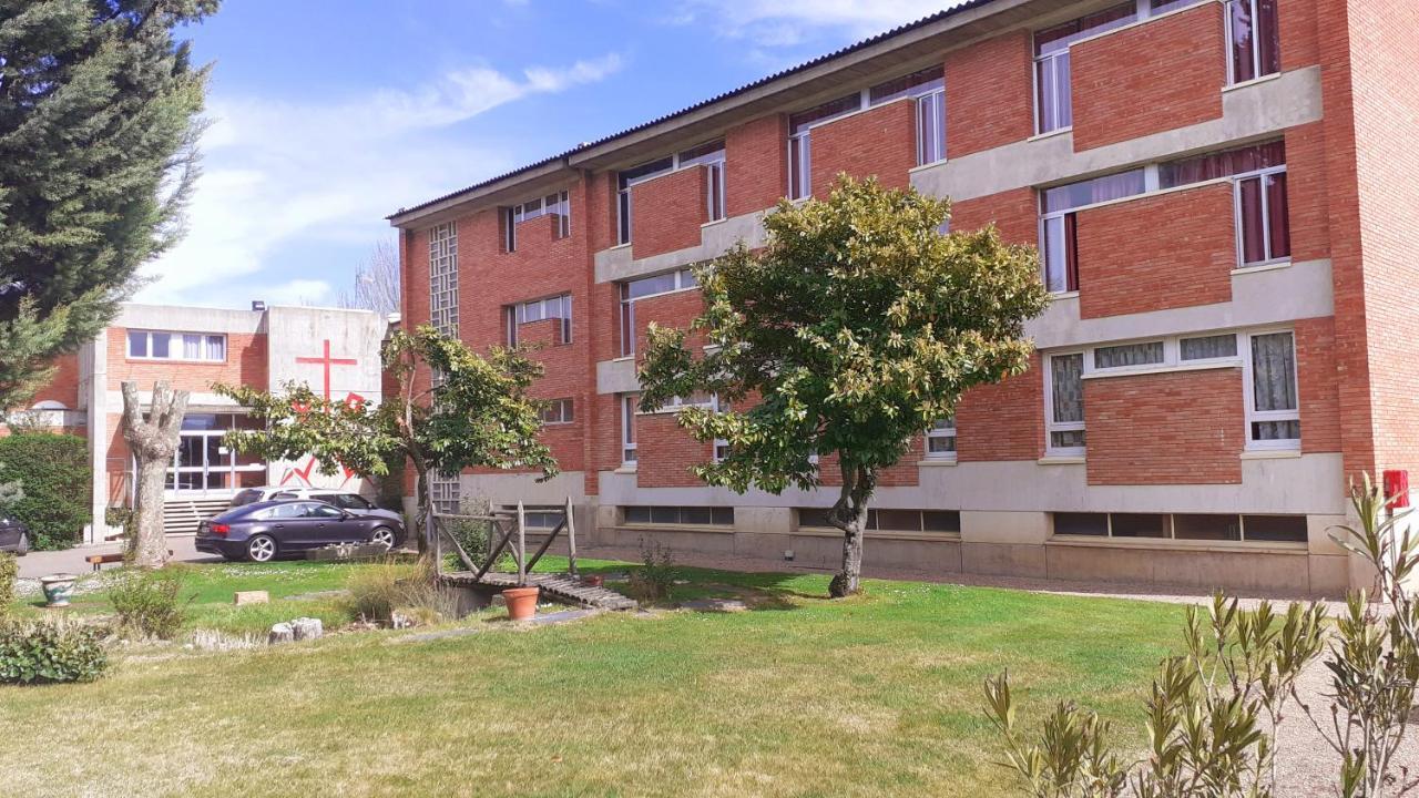 Residencia Diego Martinez Palencia Luaran gambar